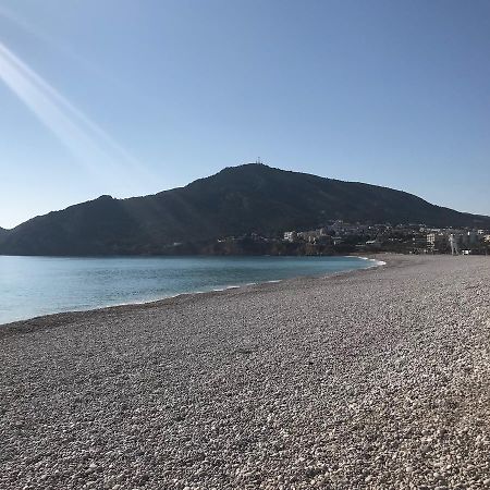 Victoria Albir Apartman El Albir Kültér fotó